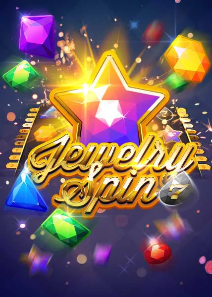 Jewely Spin