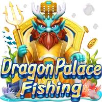 Dragon Palace Fishing