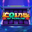 Coins of Fortune