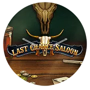 Last Chance Saloon