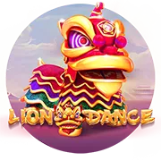 Lion Dance