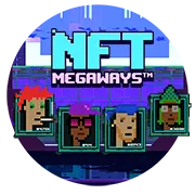 NFT Megaways