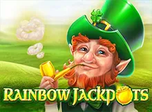 Rainbow Jackpots MegaWays