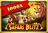 Safari Blitz