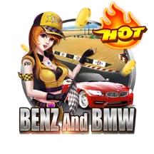 Benz And BMW