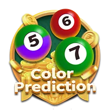 Color Prediction