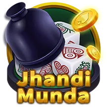 Jhandi Munda