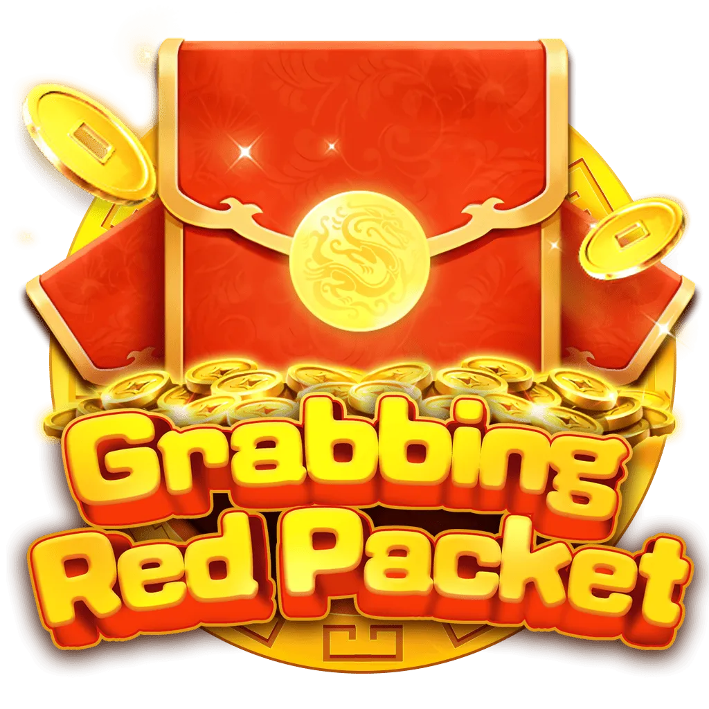 Grabbing   Red Packet