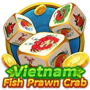 Vietnam Fish Prawn Crab