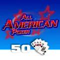 All American Poker 50 Hand