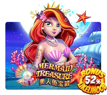Mermaid Treasure