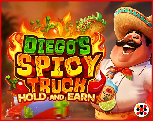 Diego\'s Spicy Truck