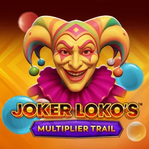 Joker Loko\'s Multiplier Trail