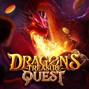 Dragon\'s Treasure Quest