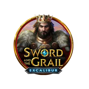 The Sword and the Grail Excalibur