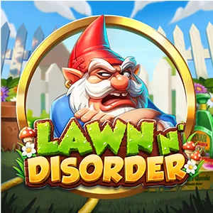 Lawn n\' Disorder