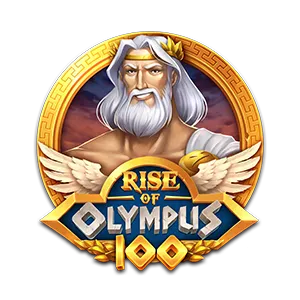 Rise of Olympus 100