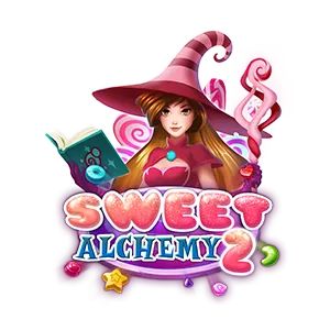 Sweet Alchemy 2