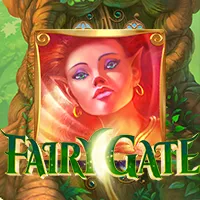 Fairy Gate