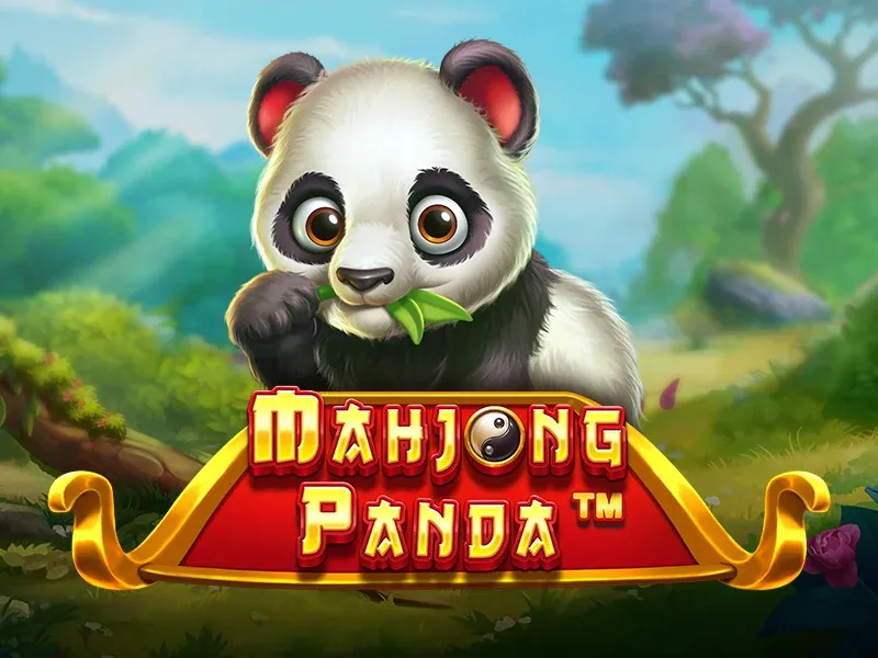 Mahjong Panda