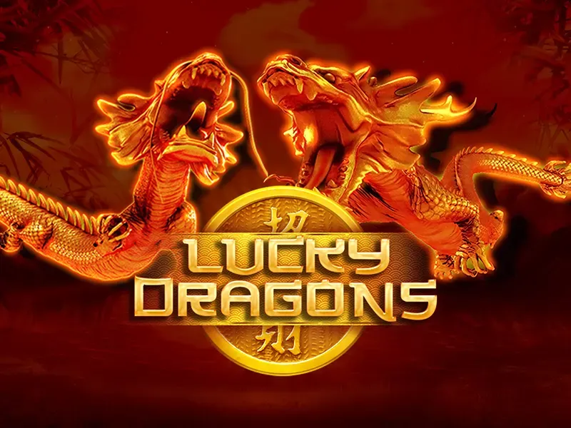 Lucky Dragons
