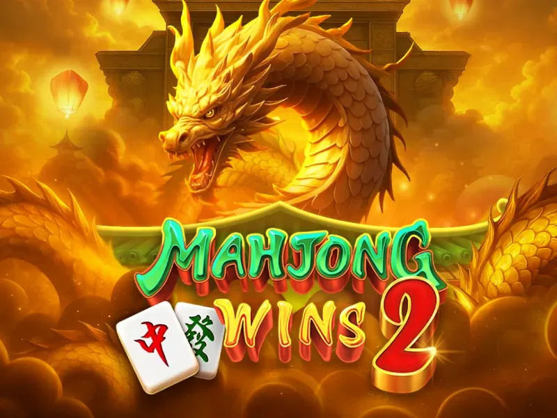 Mahjong Wins 2