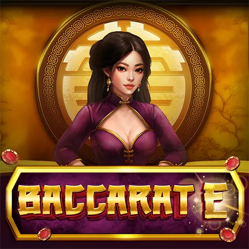 Baccarat E