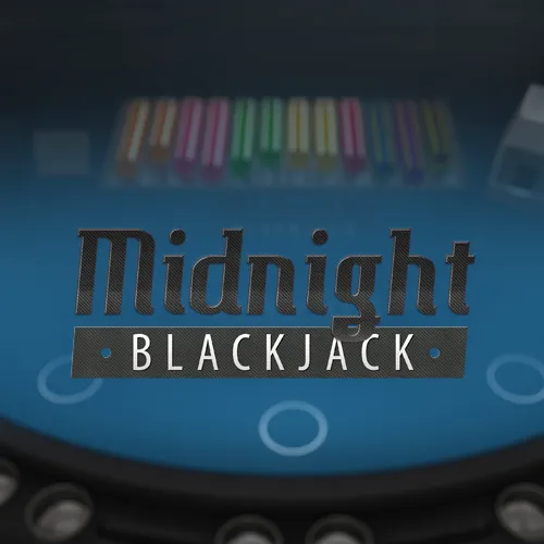 Midnight Blackjack
