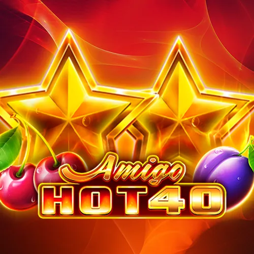 Amigo Hot 40