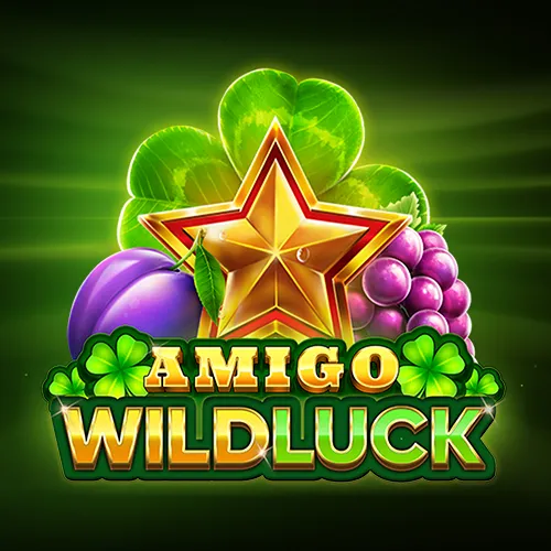 Amigo WIldLuck