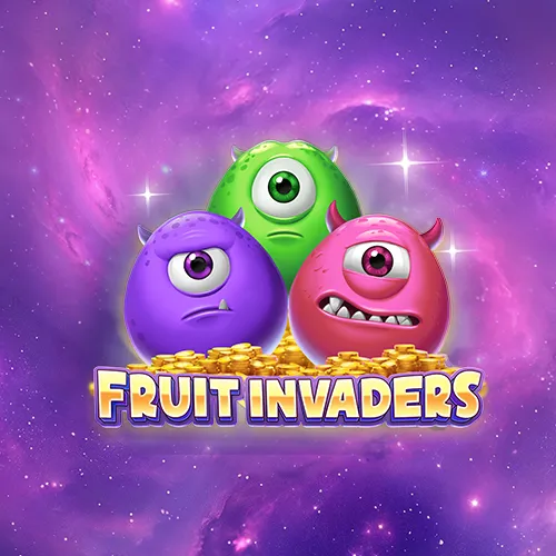 Fruit Invaders