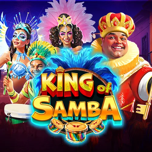 King of Samba