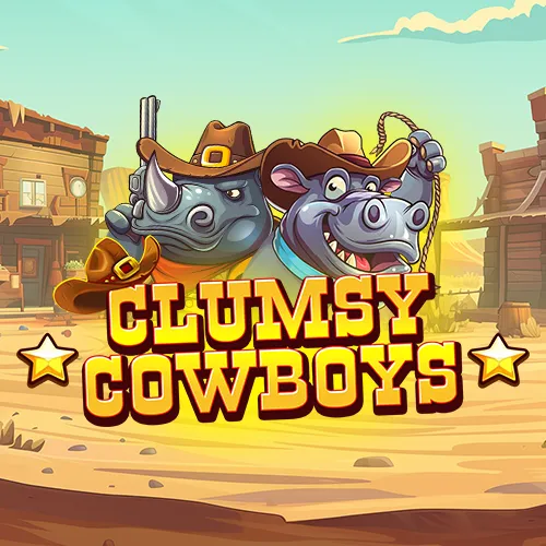 Clumsy Cowboys