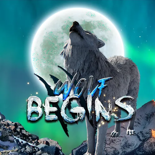 Wolf Begins
