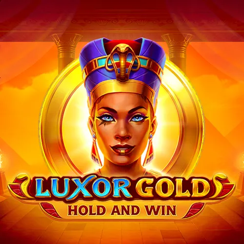 Luxor Gold: Hold and Win