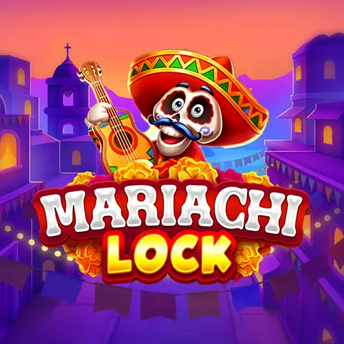 Mariachi Lock