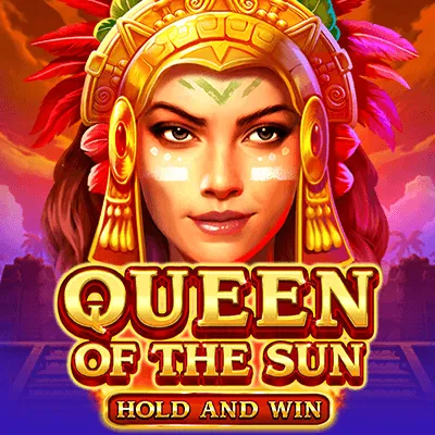 Queen of the Sun: Hold and Win