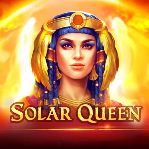 Solar Queen