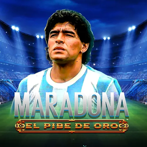 Maradona: El Pibe De Oro