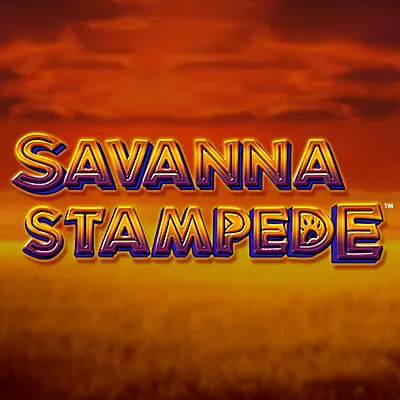 Savanna Stampede