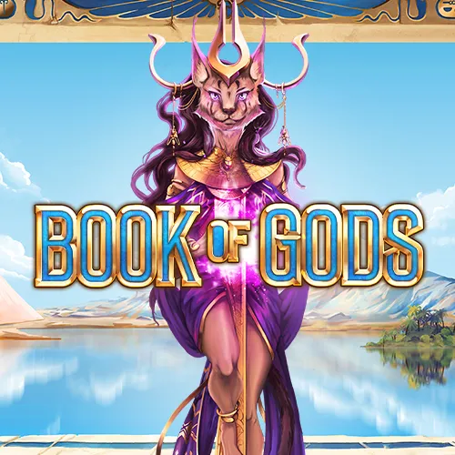 Book of Gods