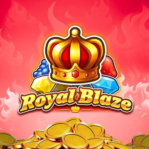Royal Blaze