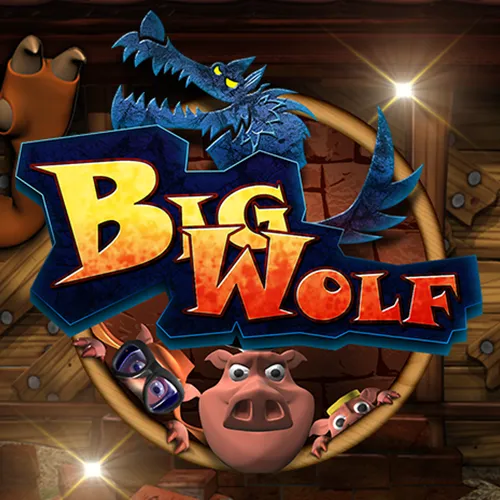 Big Wolf