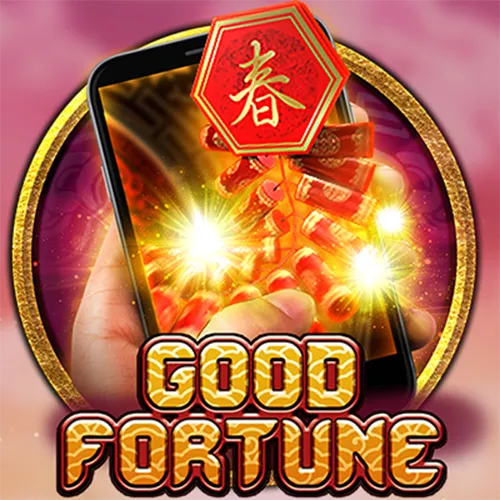 Good Fortune M