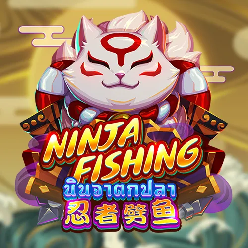 Ninja Fishing