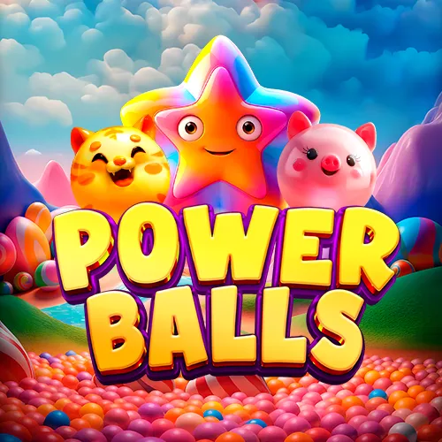 Power Balls