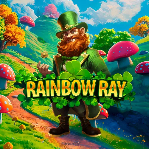 Rainbow Ray