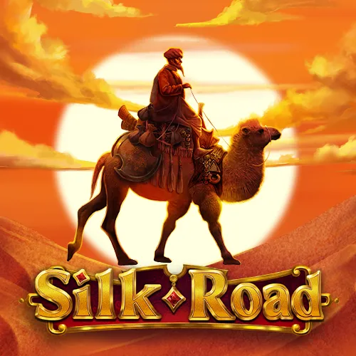 Silk Road