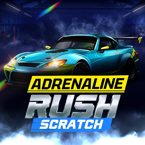Adrenaline Rush: Scratch