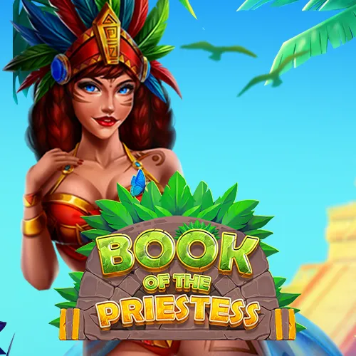 Book of the Priestess